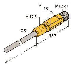 TTM150C-206A-CF-LI6-H1140-L150 -50...150 