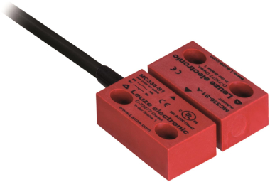 Leuze Sensor magnetcodiert  MC336-S1R5-A 