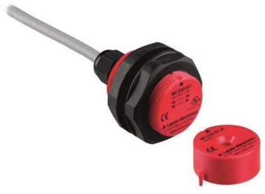 Leuze Sensor magnetcodiert  MC330-S1C5-A 