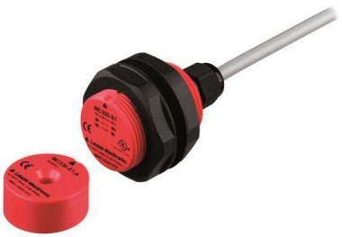 Leuze Sensor magnetcodiert  MC330-S1C5-A 