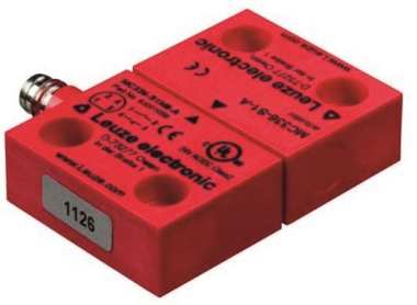 Leuze Sensor magnetcodiert  MC336-S2M8-A 