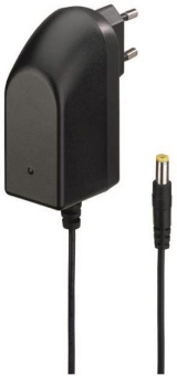 Leuze Steckernetzteil A:24VDC  NT 24-24W 