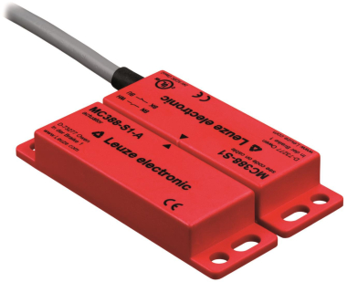 Leuze Sensor magnetcodiert  MC388-S1C5-A 