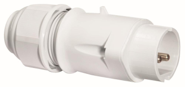 Bals Kleinspannungs-Stecker 16A 2p  4423 