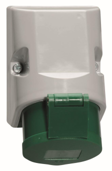 Bals Wandsteckdose QUCK-CONNECT    11934 