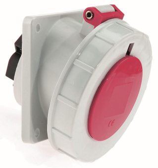 Bals Anbausteckdose GT m.Neigung    1264 