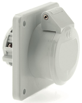 BALS CEE Kleinsp.-Anbausteckd.32A   4312 