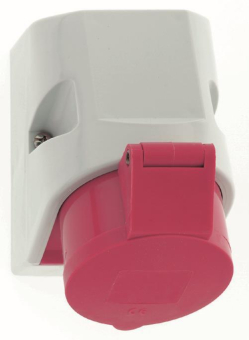 Bals Wandsteckdose QUICK-CONNECT   11931 