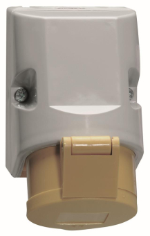 BALS Wandsteckdose Quick-Connect   11928 