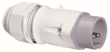 BALS CEE Kleinsp.-Stecker 16A 2-    4422 