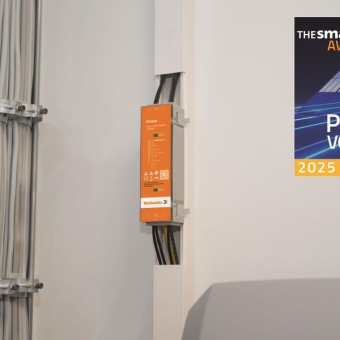 Weidmüller Generatoranschlusskasten 