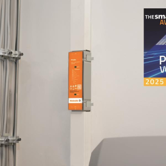 Weidmüller Generatoranschlusskasten 