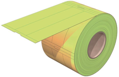 Weidmüller THM ET S7 1500 GE Geräte- 