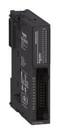 Schneider Modul 16Ausgänge     TM3DQ16UK 