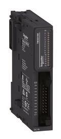 Schneider Modul 16Eingänge HE10 TM3DI16K 