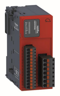 Schneider integr. Sicherheit   TM3SAK6RG 