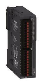 Schneider Modul 16Ausgänge     TM3DQ16UG 