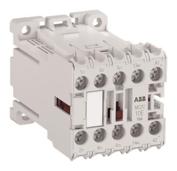 ABB Kleinschütz 3S     MC2C310ARWDD-RAIL 