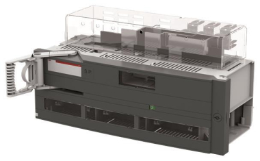 ABB                      XRG3-50/5-3P-SP 