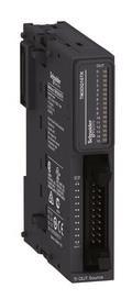 Schneider Modul 16Ausgänge     TM3DQ16TK 