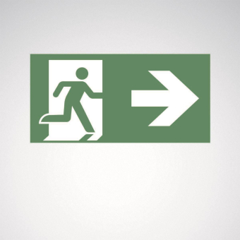 TRILUX 07650/07750 Pictogramm    7955800 