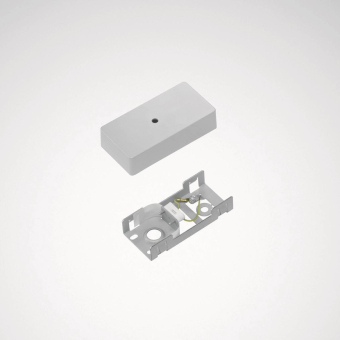 TRIL Deckenanschlussdose ZAR/03  7002400 