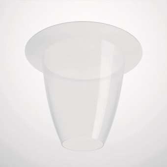 Trilux Wanne LTX P Ersatz        7512900 