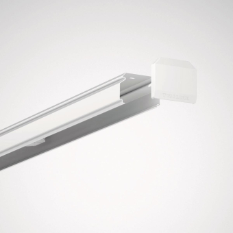 Trilux 07650IP Ks 01 Kopfstück   7789600 