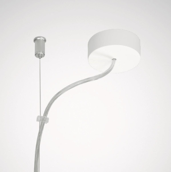 TRIL Deckenanschlussdose ZAA/01  4601700 