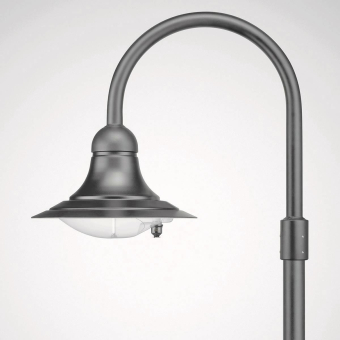 TRIL Mastleuchten 9301K CLO      9957340 