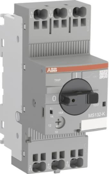 ABB Motorschutzschalter       MS132-0.4K 