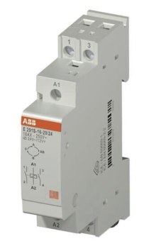 ABB                       E291S-16-20/24 