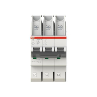 ABB K-Charakteristik         SUP403M-K13 