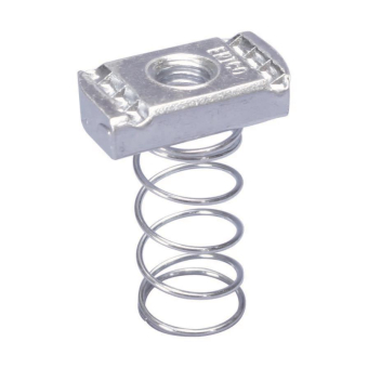 ERICO CADDY Mutter 315110 M12   UA 812-3 