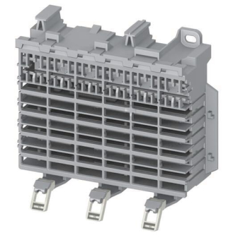 ABB Stecksockel SL 6 PLE         ZLSP906 