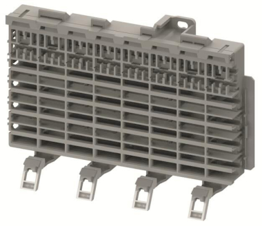 ABB Stecksockel SL 8 PLE         ZLSP908 
