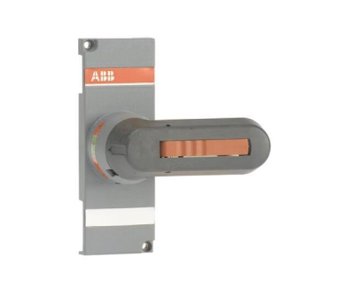 ABB Direktgriff schwarz       OTV250ECFK 