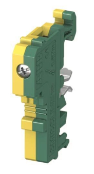 ABB Klemme 10qmm PE Smissline     ZLS919 