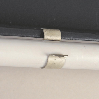 ERICO CADDY Snap 4-7mm Flansch  47SC1518 