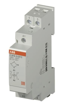 ABB                       E291S-16-20/12 