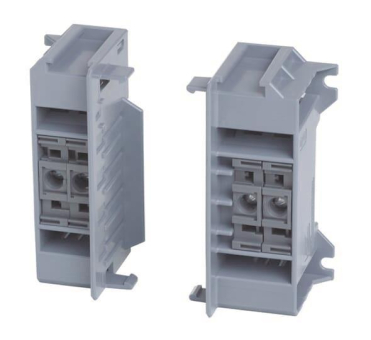 ABB Sockelendstück Power Bar li. ZLSP920 