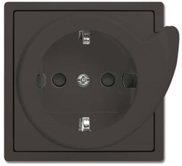 BJ Busch-Servicesteckdose   20 EUCBDR-81 