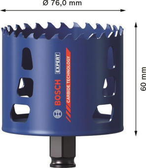 Bosch EXPERT ToughMaterial    2608900436 