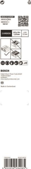 Bosch EXPERT Säbelsägeblatt   2608900408 