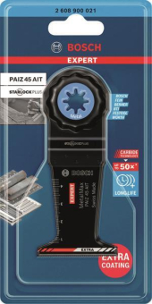 Bosch EXPERT StarlockPlus     2608900021 