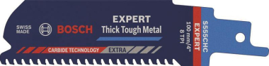 Bosch EXPERT Säbelsägeblatt   2608900364 