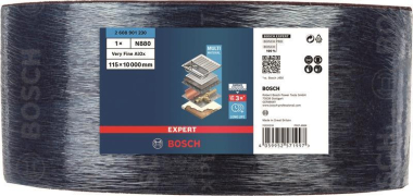 Bosch EXPERT Vliesrolle       2608901230 