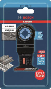 Bosch EXPERT Starlock Carbide 2608900018 