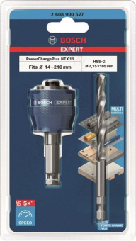 Bosch Power-Change Plus Adapter EXPERT 