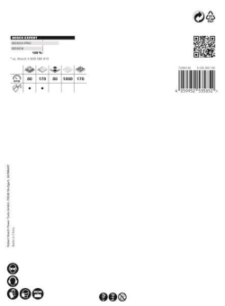 Bosch EXPERT ToughMaterial    2608900439 